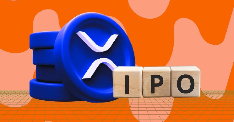 Ripple Dipo слухи о том, чтобы нагреваться - вырос ли xrp за 3 доллара?