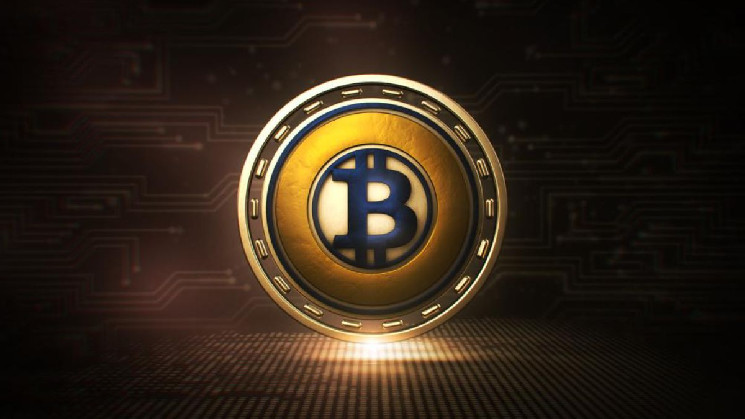 Курс Bitcoin Gold вырос более чем вдвое, вопреки удалению с Upbit