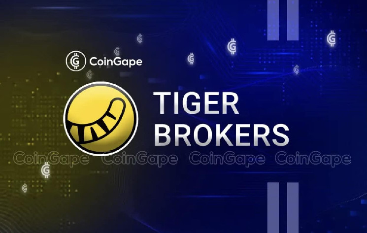 Tiger Brokers дебютируют на криптоторговой платформе и хвалят поддержку BTC, ETH и других