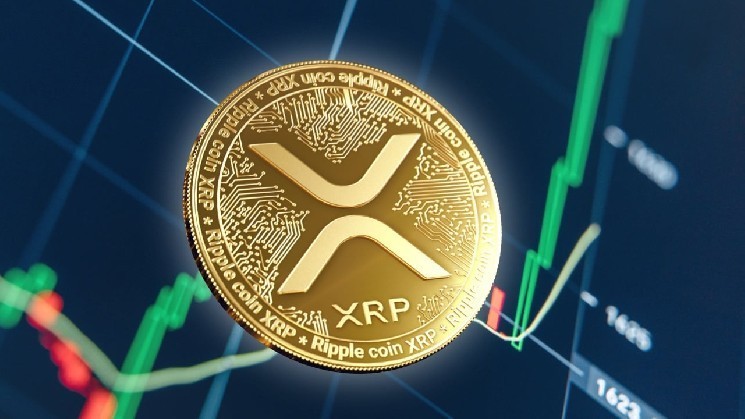 Бычий момент для XRP? Подача заявки Amplify ETF может открыть шлюзы для институтов Бычий момент для XRP? Подача заявки Amplify ETF может открыть шлюзы для институтов