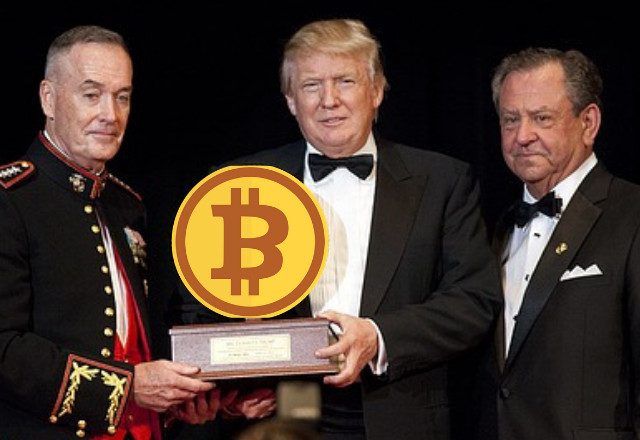 Bitcoin Less Volatile Than Donald Trump, BTC To Be Priced Above $160,000