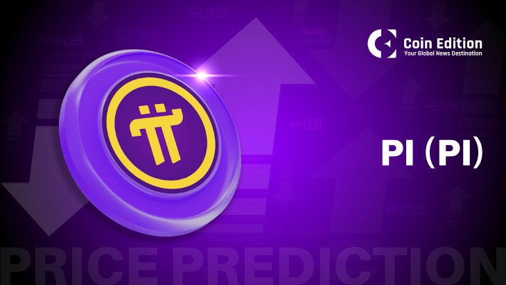 Прогноз цены Pi Network: Protocol v25 запускается 22 июля, когда PI отскочит на 6,5% от своего исторического минимума Прогноз цены Pi Network: Protocol v25 запускается 22 июля, когда PI отскочит на 6,5% от своего исторического минимума