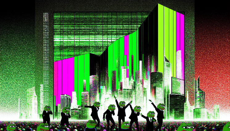 Fintech Transcend Connects to Canton Network for Real-Time Collateral Mobility