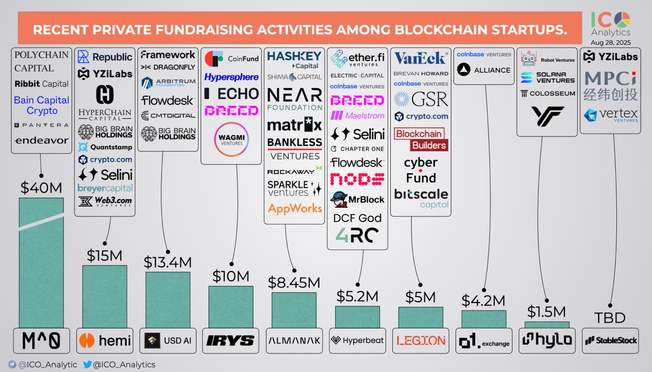 Venture capital, investment