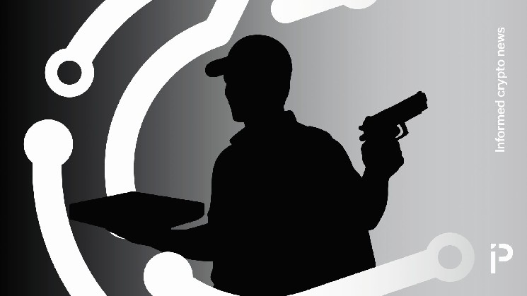 Doordash crypto wrench attack suspects charged, report