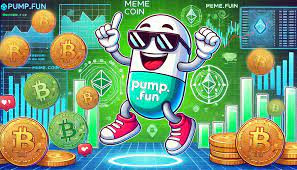 Инвесторы подали иск против Pump.fun