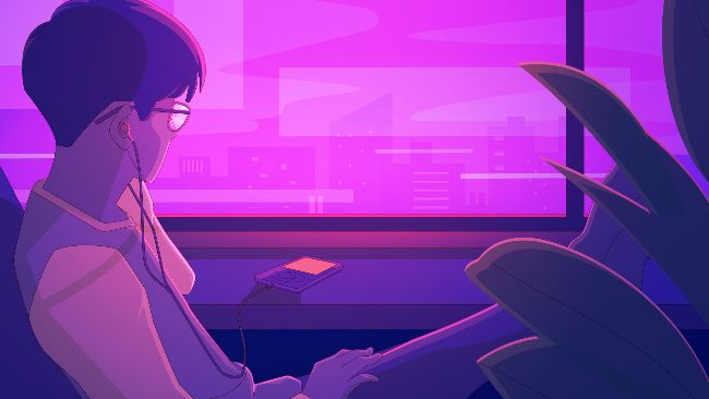 GIBO развертывает сетевой хостинг аниме и фильмов