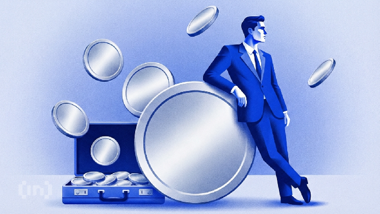 Аналитики Grayscale выявили оптимальную зону для покупки пяти альткоинов