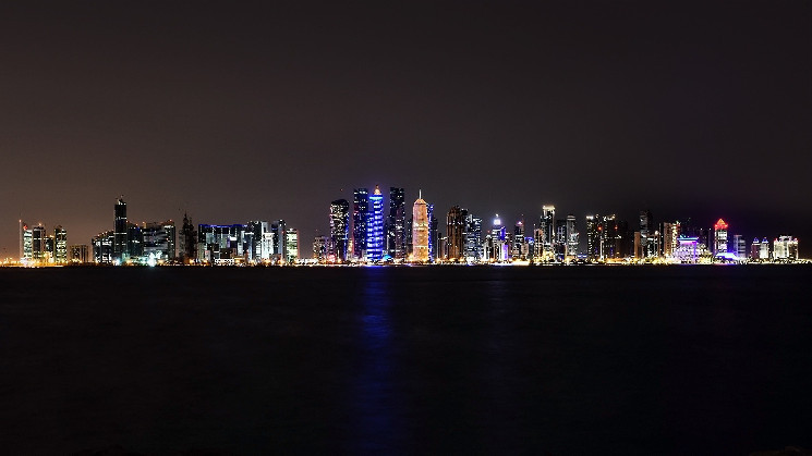 Суверенный фонд Катара, возможно, покупает биткойны, но уж точно не на сумму 500 миллиардов долларов