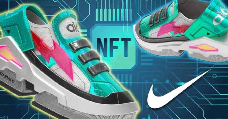 На Nike подали в суд из-за закрытия NFT-платформы RTFKT