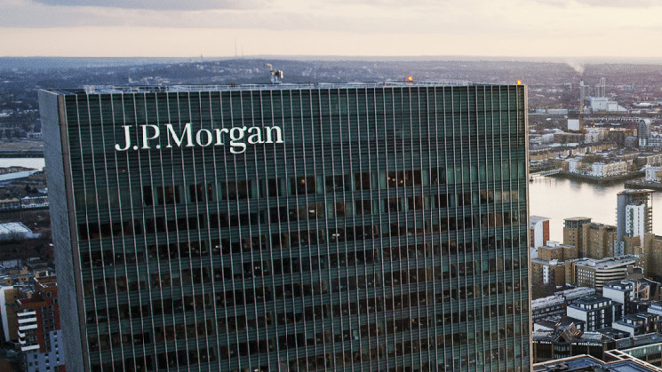 JPMorgan призывает забыть о биткоине