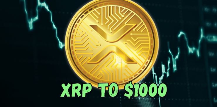 Биржа, которая упомянула XRP до $1000