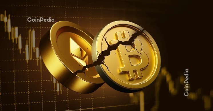 Why is Crypto Crashing Today: $16.4 Billion in Bitcoin and Ethereum Options Expire Friday