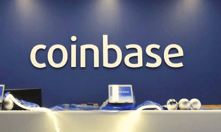 Coinbase Polygon Network