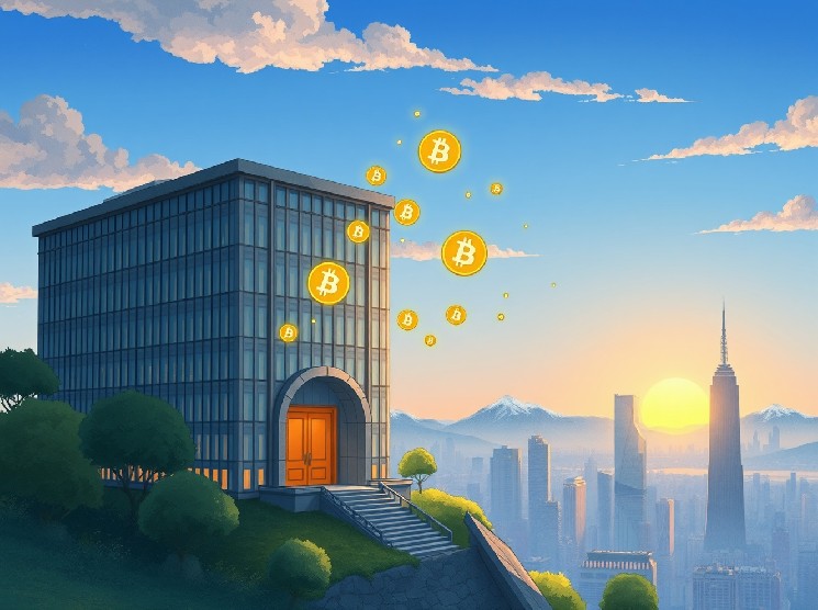 DDC Enterprise’s Strategic Masterstroke: Acquires 65 More Bitcoin While Projecting Record $41M Revenue