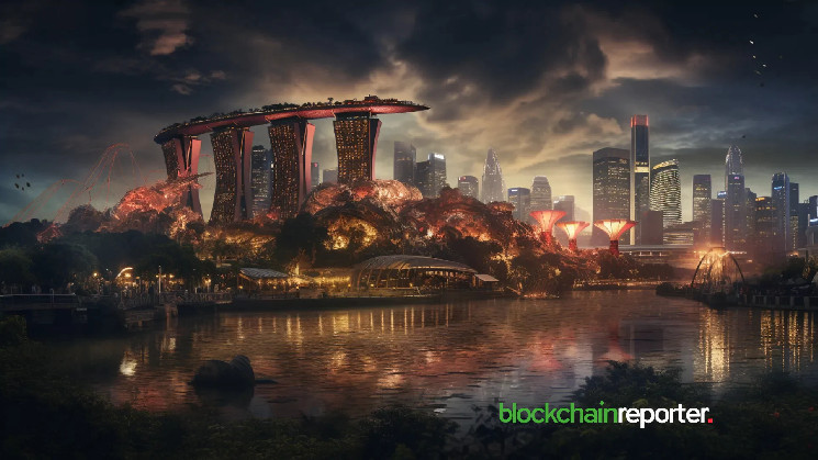 SlowMist и HashKey Singapore объединяют усилия для защиты цифровых активов