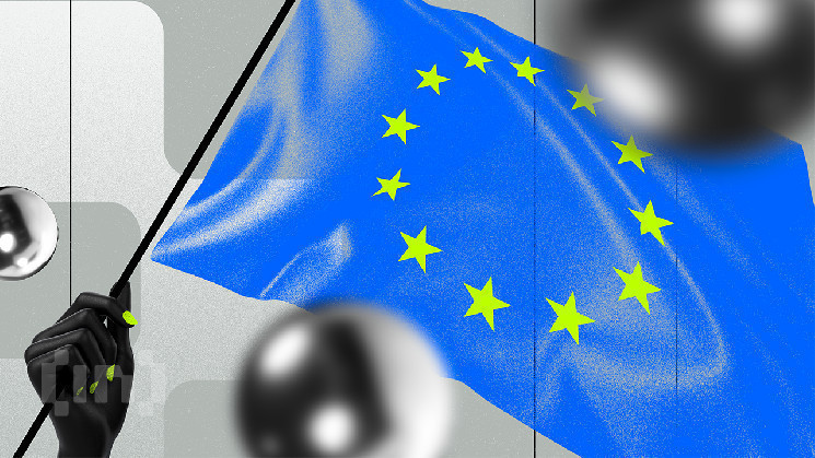 Может ли ЕС регулировать майнинг биткойнов и прекратить его существование?