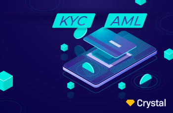 Что такое AML и KYC, и как защититься от подозрительных транзакций