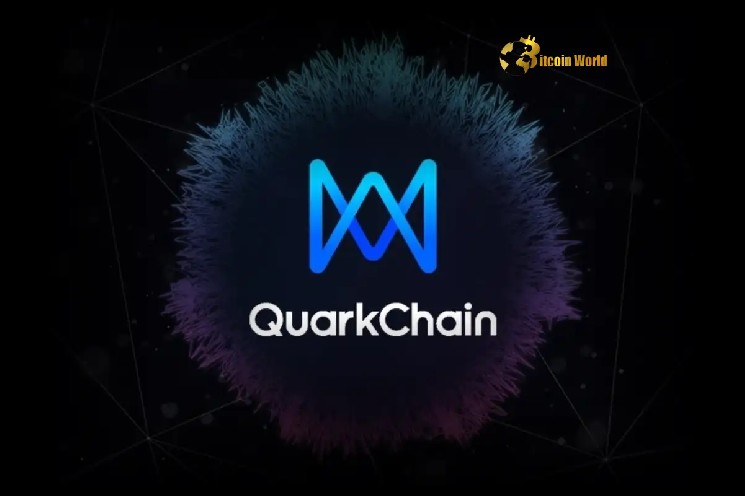 Quarkchain раскрывает смелый план миграции Ethereum Layer-2