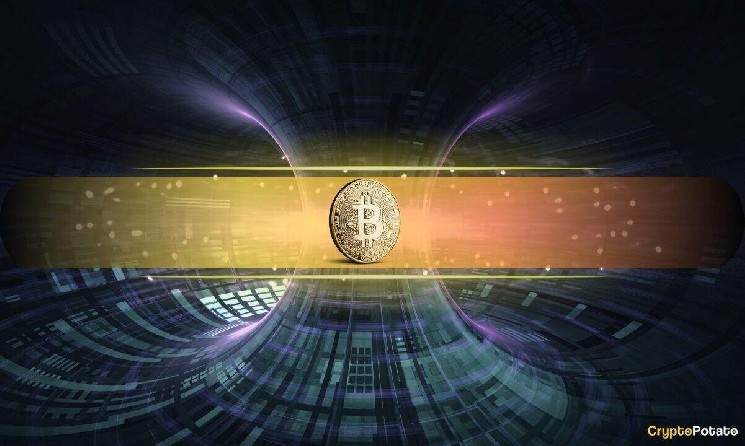 Why Quantum Computers Could Steal Satoshi’s Bitcoin First