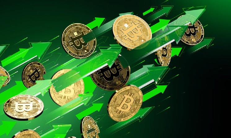 Биткоин вступает в ноябрь — исторически самый сильный месяц для роста Биткоин вступает в ноябрь — исторически самый сильный месяц для роста