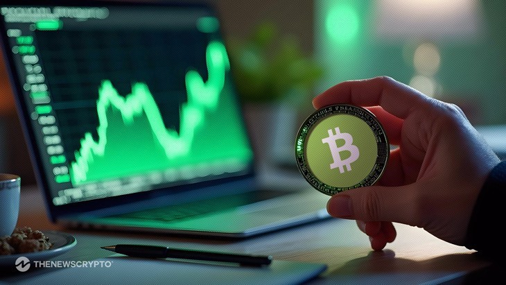 Биткойн цена цена цена, будет ли продолжать покупать давление на давление BCH до новых максимумов?