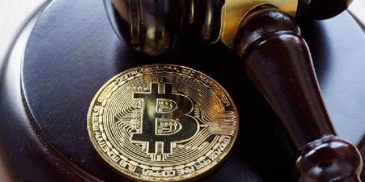 Un mineur de Bitcoin poursuit le juge et le procureur, affirmant qu’il a été ciblé par les lois sur le bruit