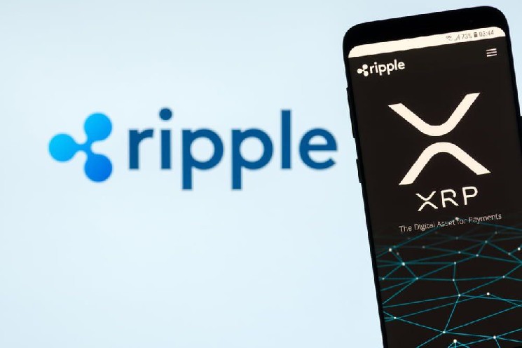 Trading expert sets date when XRP will crash to $0.8