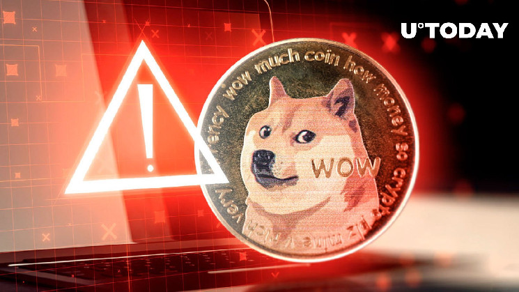 Основатель Dogecoin сделал важное предупреждение рекламодателям о вредоносном ПО