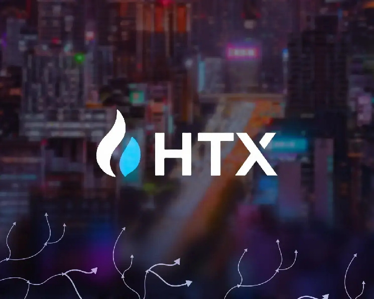 HTX обновила функцию автозаработка в сервисе Earn