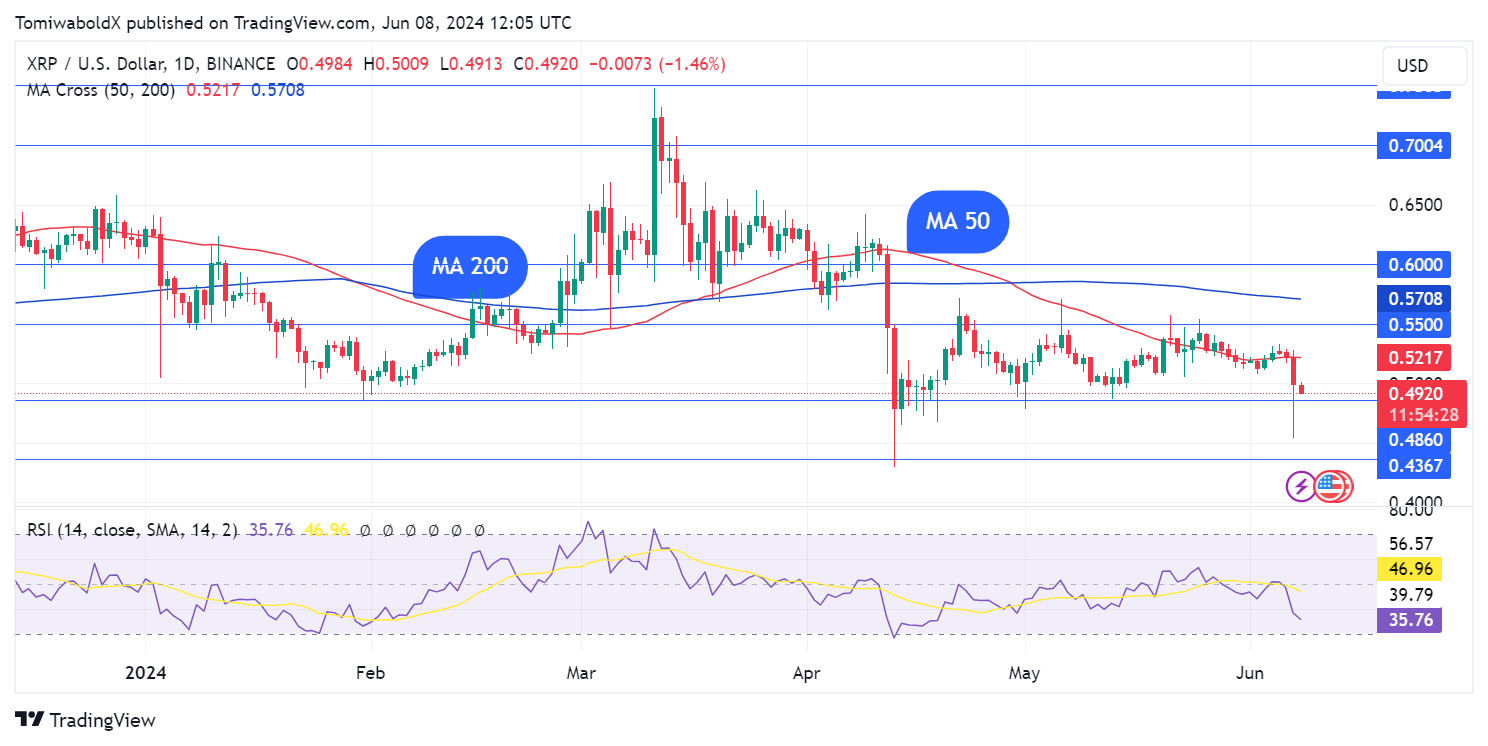 TradingView