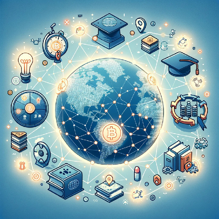 Comment les hubs Internet Computer Protocol (ICP) stimulent l’éducation et l’innovation blockchain dans le monde entier