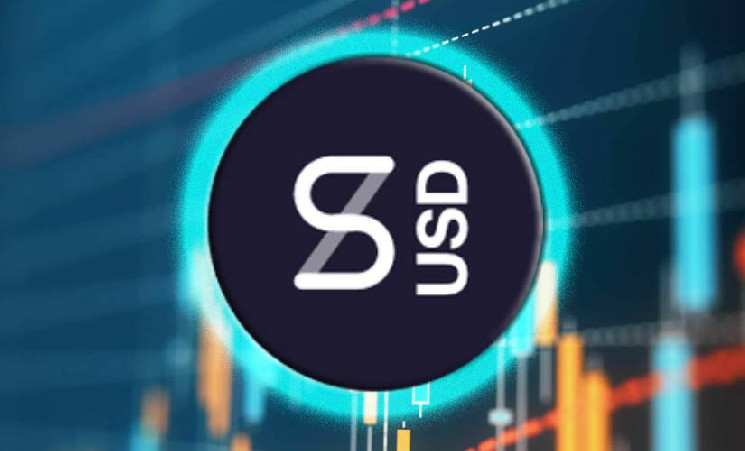 Стейблкоин sUSD не может вернуть привязку к цене USD