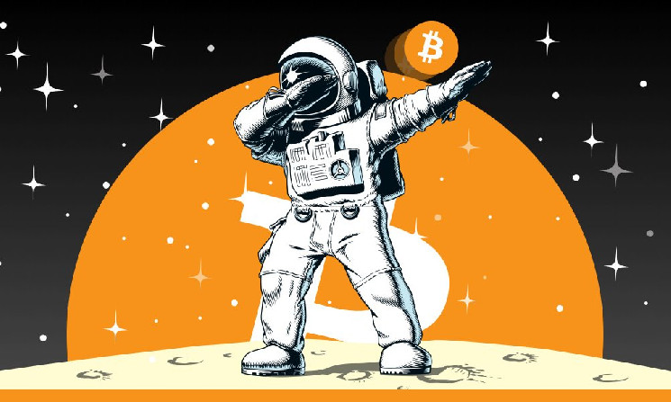 Держать биткоины было выгодно 99,92% всех дней Держать биткоины было выгодно 99,92% всех дней