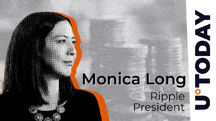 Ripple Président: Pas encore d’introduction