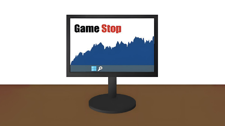 Новый отчет QCP Capital: рынки восстанавливаются, биткоин получает поддержку от GameStop