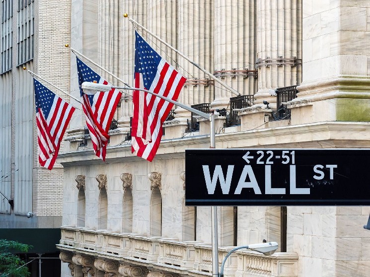 Диаграмма недели: Уолл -стрит претендовала на биткойн - теперь что? Диаграмма недели: Уолл -стрит претендовала на биткойн - теперь что?