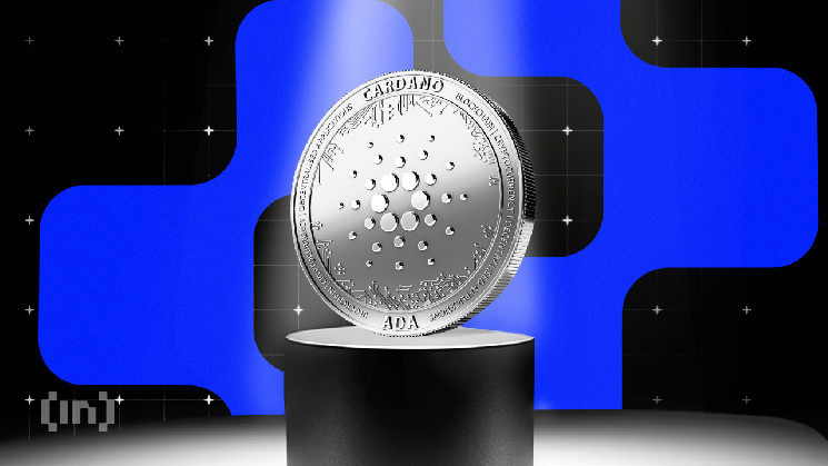 Cardano Foundation назначила нового CTO