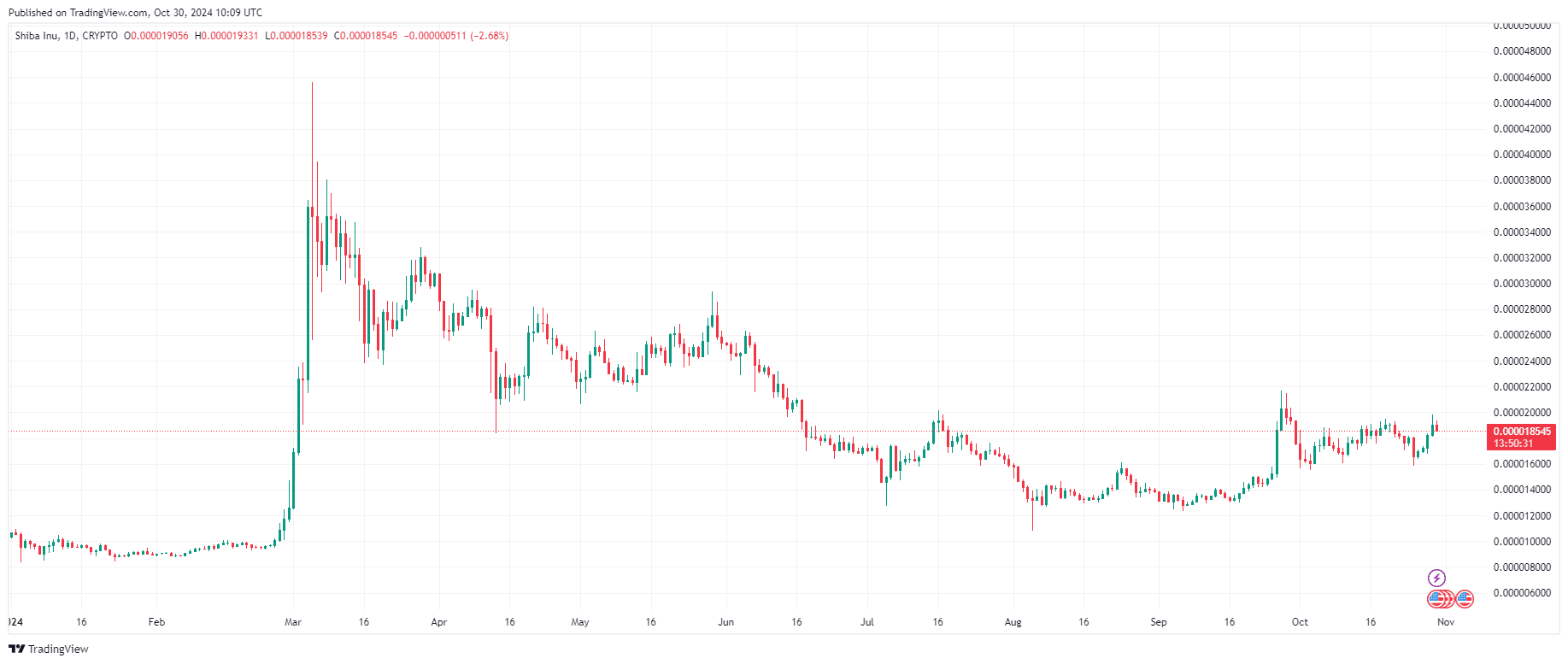 By TradingView - SHIBUSD_2024-10-30 (YTD).png