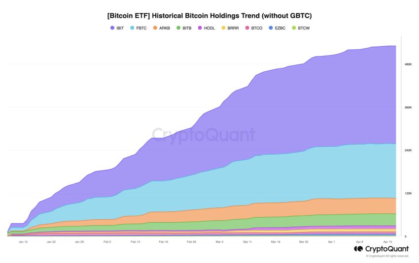 Bitcoin Menjadi Terlalu Terpusat Kata CTO Komodo Kadan Stadelmann