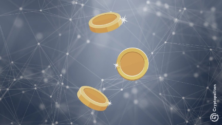 Компания DeFi Dev Corp передает контроль над DisclaimerCoin генеральному директору ZeroStack Компания DeFi Dev Corp передает контроль над DisclaimerCoin генеральному директору ZeroStack