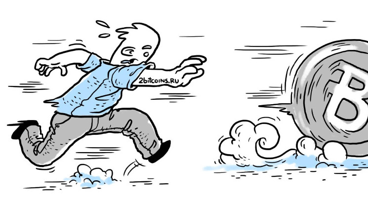 Биткоин резко набирает популярность в США после победы Трампа. Как это повлияет на цену криптовалюты? Биткоин резко набирает популярность в США после победы Трампа. Как это повлияет на цену криптовалюты?