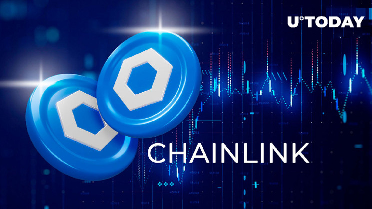 Chainlink (LINK) вырос на 14%, следите за этими 3 показателями