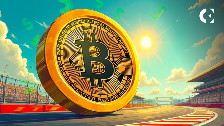 Биткоин на $110 тыс.: рубеж или середина? Аналитик Bitget Research высказывает свое мнение