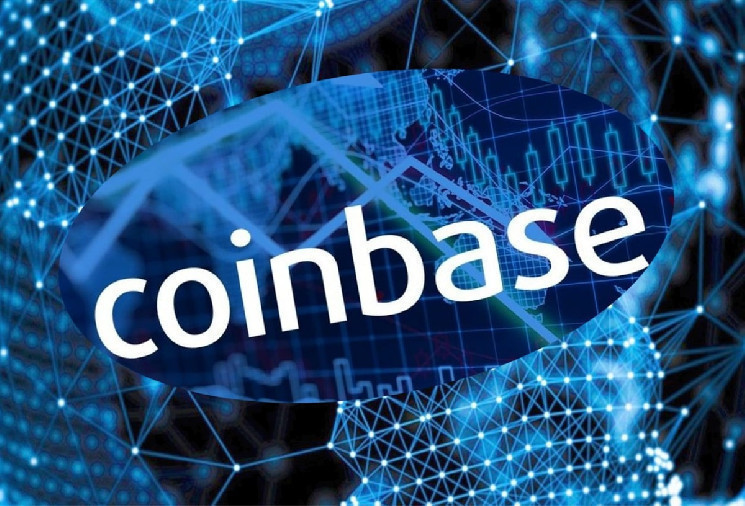 BREAKING: Coinbase Announces It Will List Another Altcoin! Second Listing in the Same Day!