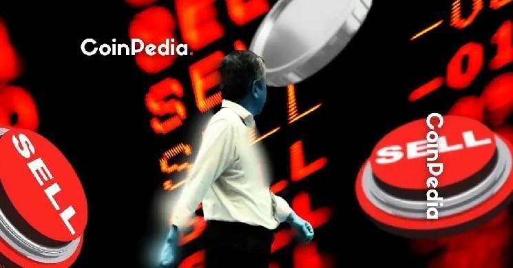 Трейдер-ветеран предупреждает о приближении серьезной коррекции и держит BTC и ETH