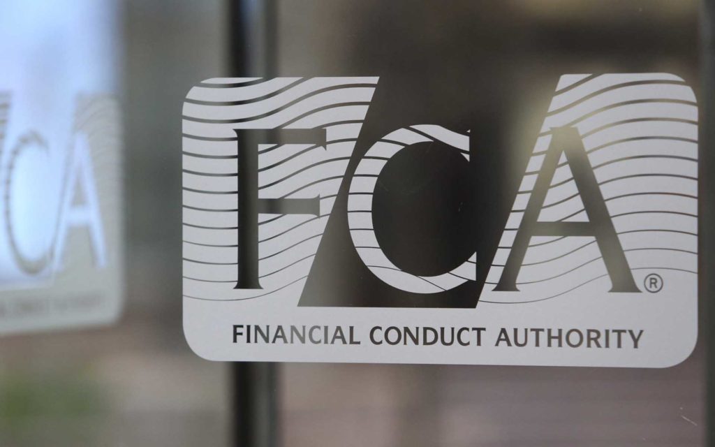 FCA настоятельно призывает британские банки принять надежные меры безопасности против «рискованного» криптовалютного бизнеса
