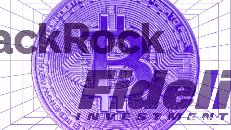 Гонка активов биткойн-ETF между BlackRock и Fidelity — «тяжёлая битва, которая может пойти в любую сторону»