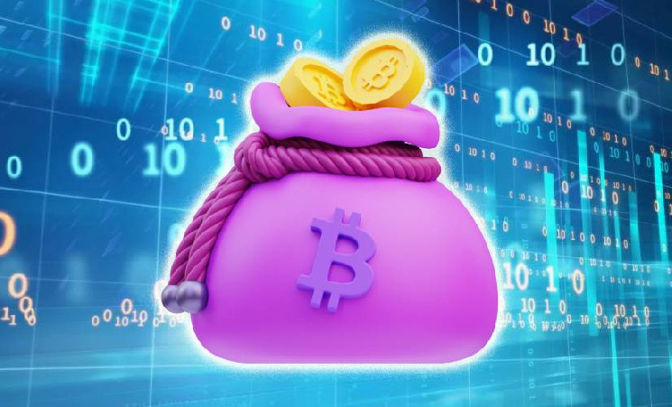 Решения 2-го уровня на Bitcoin активно растут