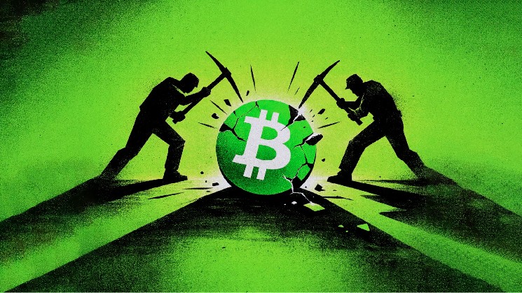 MARA Is Selling Its Bitcoin and Firing Staff — And Calling It a Growth Strategy